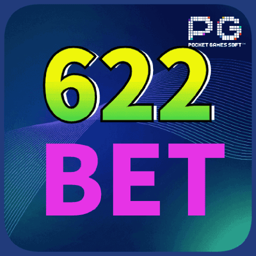 622BET Logo