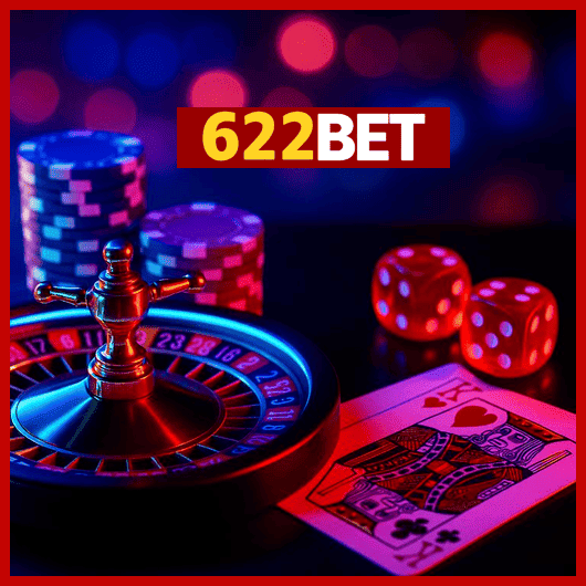 Perguntas frequentes app 622BET