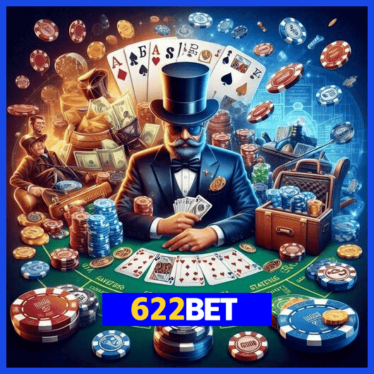 622BET app com funções completas para apostas