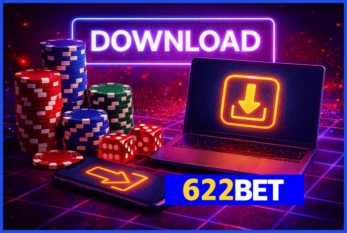 Plataforma 622BET operando com tecnologia AWS de alta performance