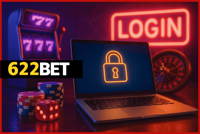 Perguntas e respostas sobre funcionamento da plataforma 622BET