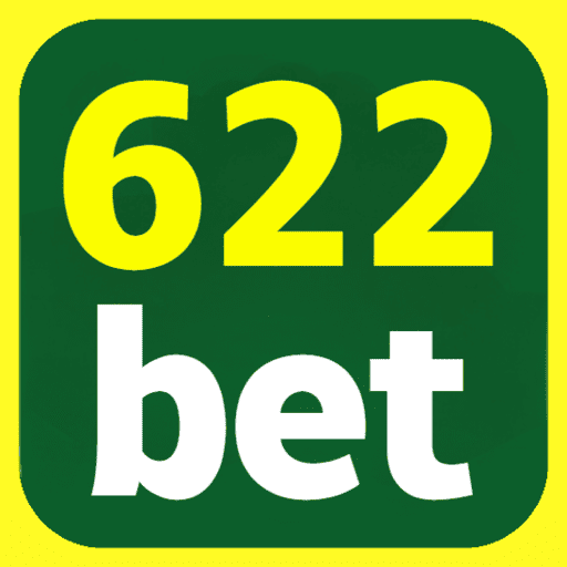 Imagem promocional da 622BET mostrando a plataforma e suas vantagens