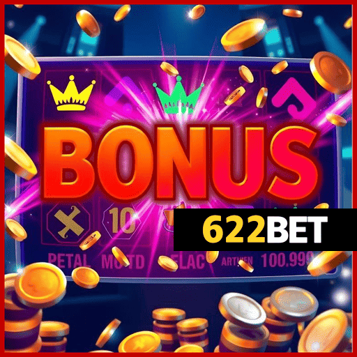 622BET bônus 2025 incluindo boas-vindas e promoções