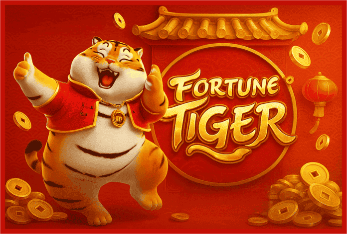 Jogo Tiger Ox Mouse da 622BET.