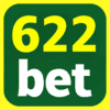 Logo da 622BET